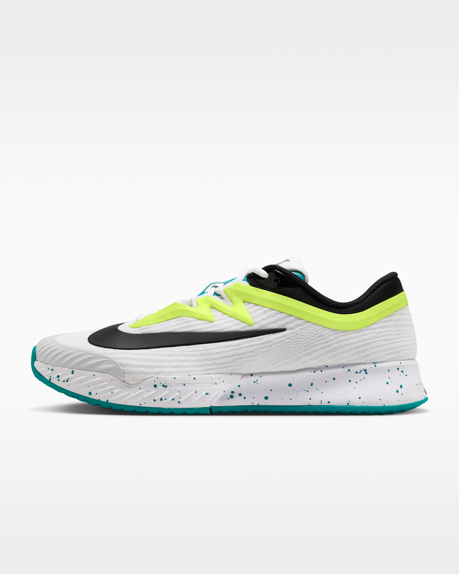 Nike Vapor Pro 3 Men's Hard Court Tennis Shoes. Nike.com